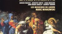 La Résurrection de Haendel dirigée par Marc Minkowski