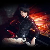 Yuja Wang
