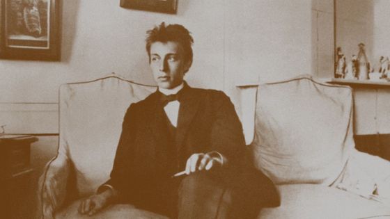 Sergei Rachmaninov (1873-1943). ©Getty - (Photo by Fine Art Images/Heritage