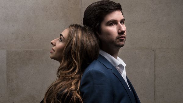 L'Ensemble Jupiter ; Shani Diluka, Suzana Bartal et le Quatuor Zaïde ; Hélène Desaint ; Tristan Pfaff