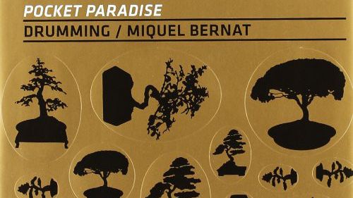 CD Rueda Pocket Paradise