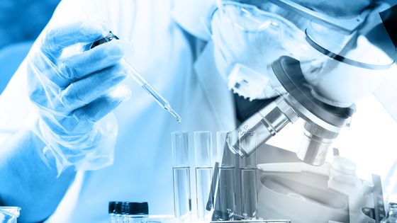 La recherche scientifique ©Getty - Anawat Sudchanham / EyeEm
