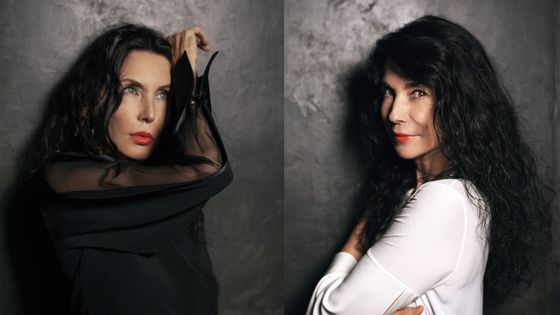 Les soeurs Labèque en week-end à la Philharmonie de Paris - Mila