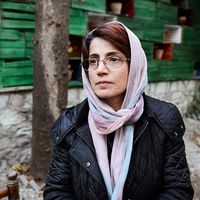 Nasrin Sotoudeh