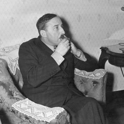 Stefan Zweig