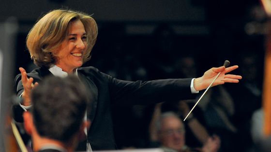Laurence Equilbey - Ugo Ponte