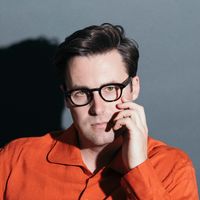 Le nouvel album de Nick Waterhouse a paru le 8 mars 2019 sur le label Innovative Leisure