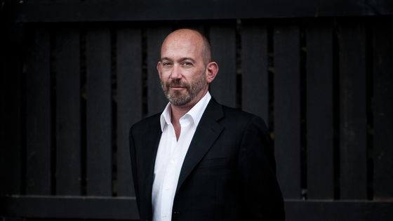 Kenneth Weiss - Rémi Vimont