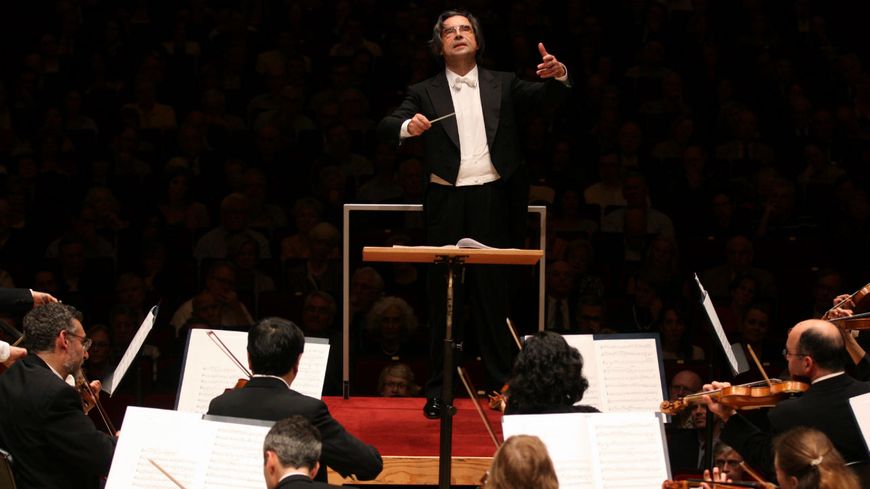 Riccardo Muti