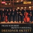 Schubert : Octuor D 803 PROFIL MEDIEN