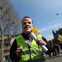 Emmanuel Macron : une révolution française ?