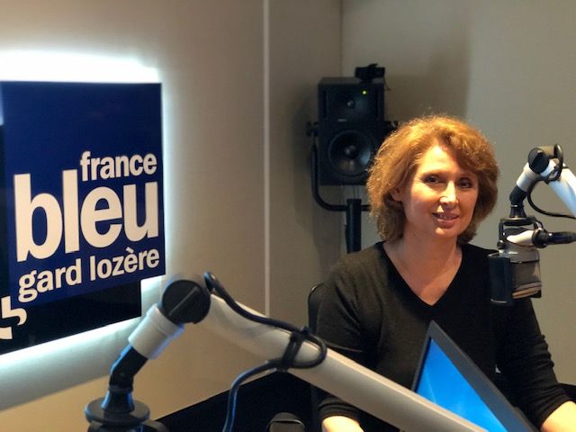 TOQUES une chocolatière Corinne Maeght