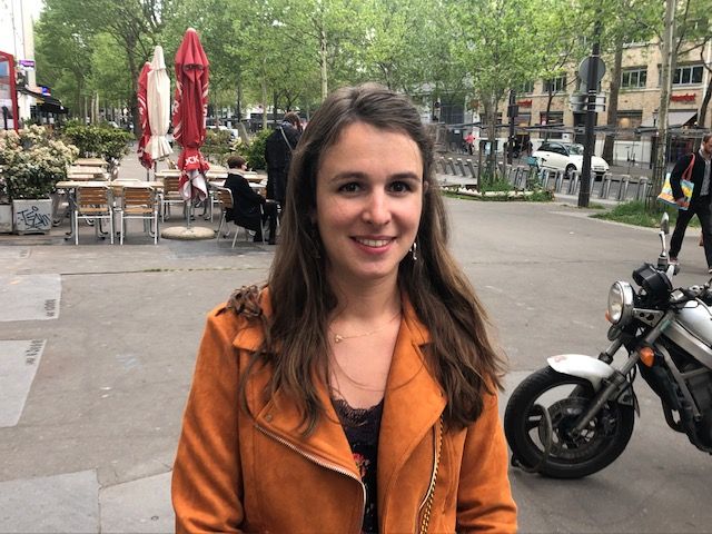 Apolline demande plus de clarté dans les programmes des différents candidats de gauche