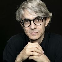 Alberto Posadas