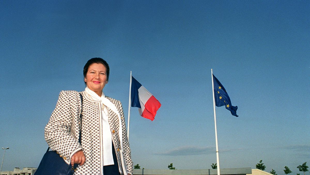 Simone Veil L Ere Des Temoins S Acheve Quelle En Sera L Effet Sur La Transmission De La Shoah