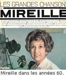 Mireille