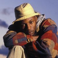 En 1990, avec "Bouge de là", MC Solaar fait entrer le rap dans les oreilles du grand public