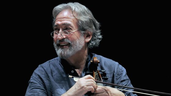 Gagnez des places pour le concert de Jordi Savall au Festival de musique ancienne de Maguelone ©Getty - Roberto Serra - Iguana Press/Redferns
