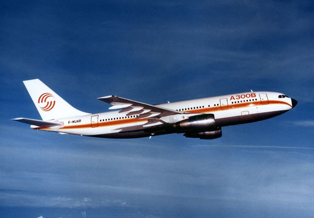 Si Air France a été le premier acquéreur de l'A300, le modèle a surtout permis au constructeur de mettre un pied aux Etats-Unis en séduisant la compagnie Eastern Airlines