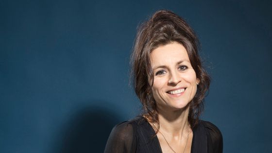 Barbara Stiegler - F. Mantovani / Gallimard