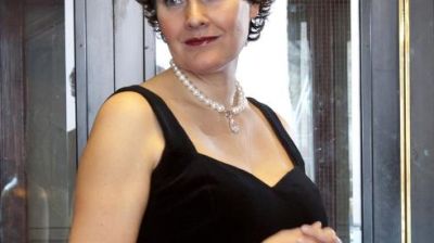 Ann Petersen
