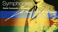 Symphonie n°1 de Sibelius dirigée par Leif Segerstam