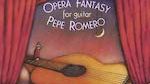 Opera Fantasy for guitar