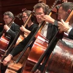 Wagner : Tristan et Isolde : Prélude et Liebestod (Acte III)