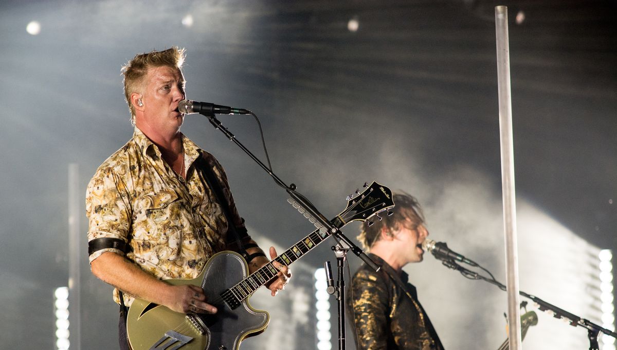 Eagles of Death Metal