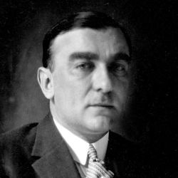 Karol Szymanowski