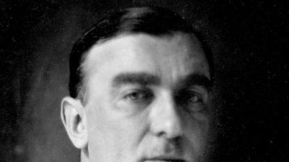 Karol Szymanowski