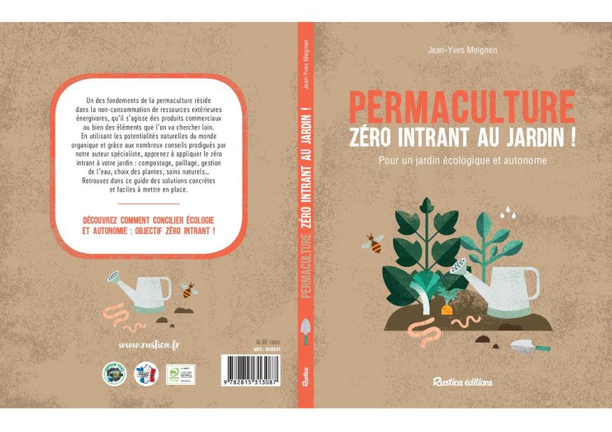 Le nouveau livre de Jean-Yves Meignen