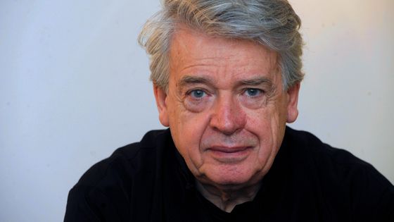 La réalisateur Alain Cavalier ©Maxppp - Michel Viala / La Dépêche du Midi
