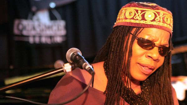 Méchant Whisky : Amina Claudine Myers, Ralph Lavital, George Shearing, Laurent Coq, Kyle Eastwood and more