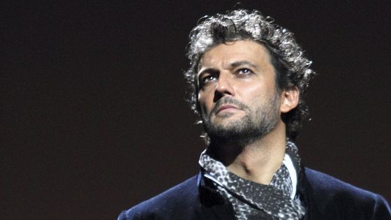 Jonas Kaufmann annule les trois premières représentations de Tosca à l’Opéra de Paris, les 16, 19 et 22 mai prochain - Warner's Production 2017