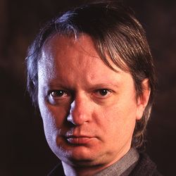 Philippe Manoury