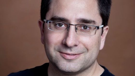 Hector Parra, © Hector Parra / Ircam - Hector Parra / Ircam