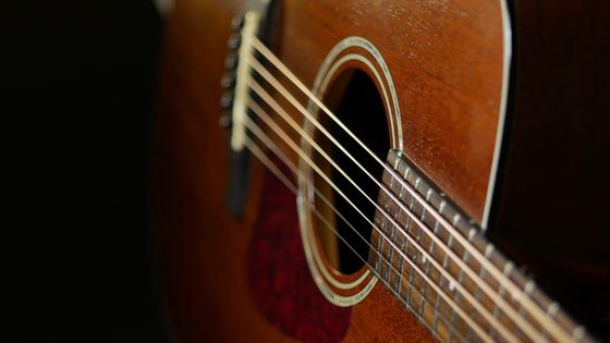 1969, Henri Tomasi : Création de son "Concerto pour guitare" / Musicopolis ©Getty - Kristina Kohanova / EyeEm
