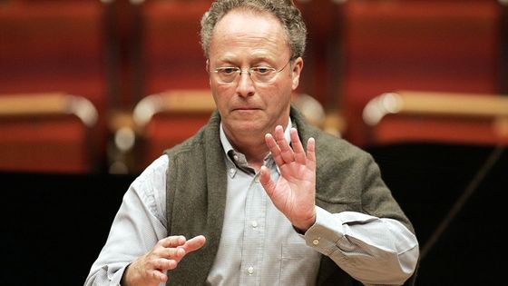 Emmanuel Krivine ©Getty - ullstein bild /
