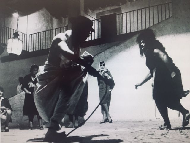 Federico Fellini, 8 1/2, 1963