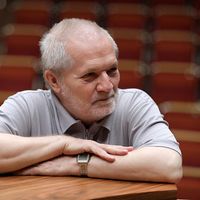 Péter Eötvös