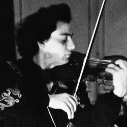 Ginette Neveu