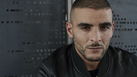 Sofiane Zermani - ©Eric Guillemain