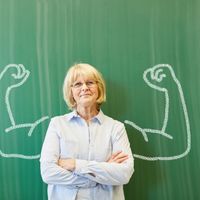 Qu'est-ce qu'un enseignant "exemplaire" ?