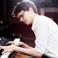 Lucas Debargue en récital le 17 mai prochain au Théâtre des Champs Elysées à Paris