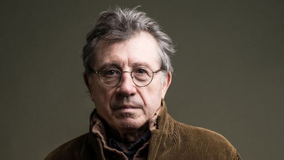 Denis Grozdanovitch - ©JF Paga