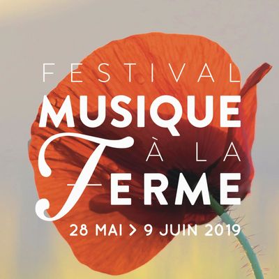 Festival Musique à la ferme