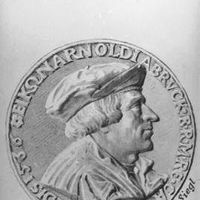 Arnold von Bruck
