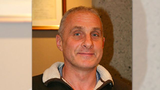 Daniel Forestier