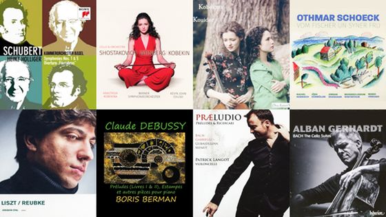 Playlist En pistes ! du 15 mai 2019